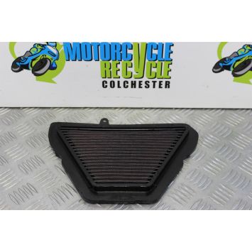 Triumph Speed Triple 1050 K&N Air Filter 2005 to 2007 B056