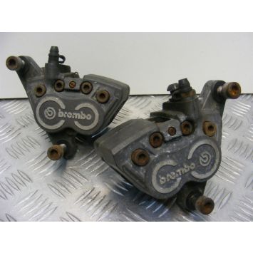 BMW K 1200 RS Brake Calipers Front K1200RS 1997 to 2000 A769