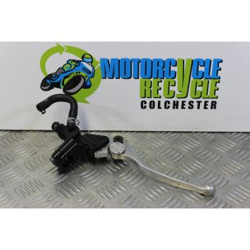 Suzuki GSXR 600 SRAD Brake Master Cylinder Front 1997 to 2000 GSXR600 B064