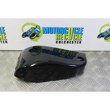 Kawasaki VN 1500 Vulcan Classic Panel Left Side Cover 1996 to 2001 B067