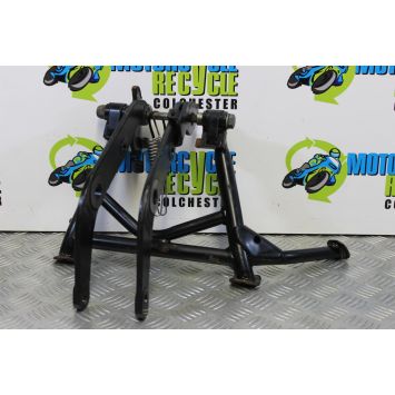 Triumph Legend TT Centre Stand Complete 1998 to 2001 900 B052