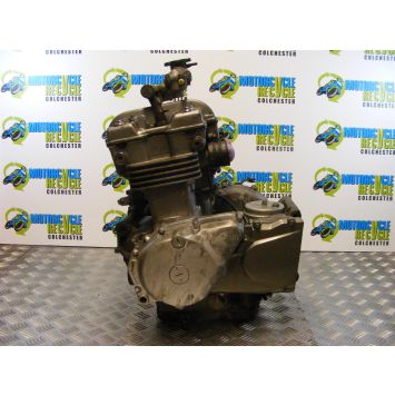 Kawasaki ER5 Engine Motor 24k miles ER-5 ER500A 1997 to 2000 ER500 B099