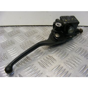 Vespa GTS 125 Super Brake Master Cylinder Front 2012 to 2016 IE GTS125 A796