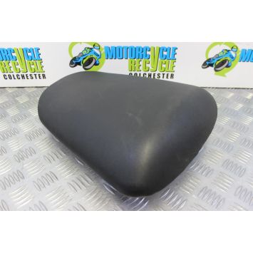 Kawasaki ZX6R Seat Rear Pillion 2000 2001 J1 J2 ZX 6 R ZX-6R Ninja B167