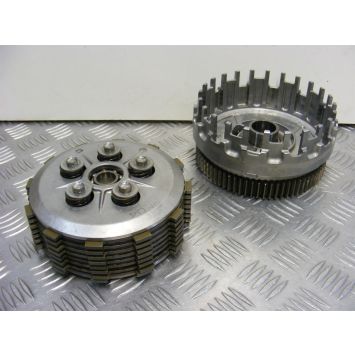 Honda XL 1000 V Clutch Complete with Plates Varadero 2003 to 2010 ABS A821