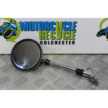 Suzuki GSF 1200 Bandit Mirror Left Genuine 1997 to 2000 Mk1 GSF1200 B058