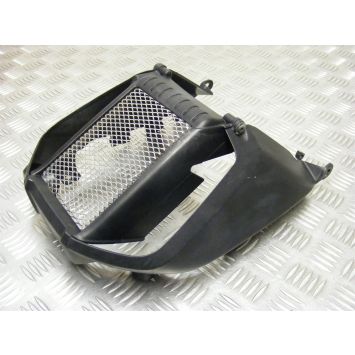 Monster 696 Panels Oil Cooler Surround Genuine Ducati 2008-2013 A478
