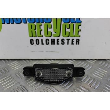 Suzuki GSX 600 F Pilot Light Front GSXF 2001 to 2006 GSX600F B071