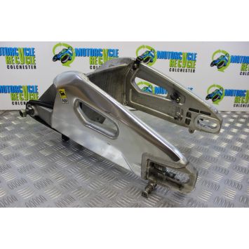 Aprilia RSV4 Factory Swingarm Rear RSV 4 2009 to 2012 B190