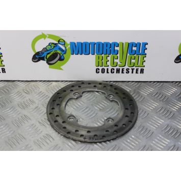 Honda VTR 1000 F Brake Disc Rear Firestorm 2001 to 2005 VTR1000F B179