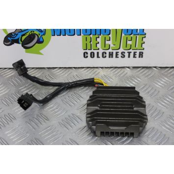 Triumph Speed Triple 1050 Regulator Rectifier 2005 to 2007 B194