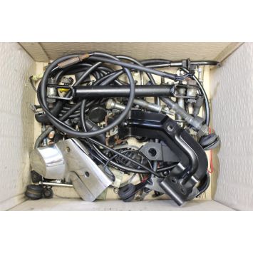 Triumph Legend TT Fixings Various 1998 to 2001 900 B052