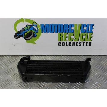 BMW K 1200 S Oil Cooler K1200S 2004 to 2008 B061