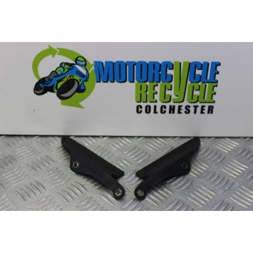 Triumph Street Triple 675 Panels Fork Guard 2013 to 2016 B049