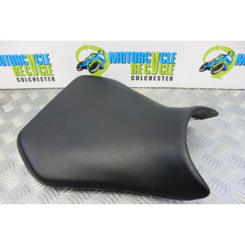 Yamaha R1 5PW Seat Riders Front YZF-R1 2002 to 2003 YZF 1000 B204