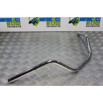 Triumph Legend TT Handlebars Genuine 1998 to 2001 900 B052