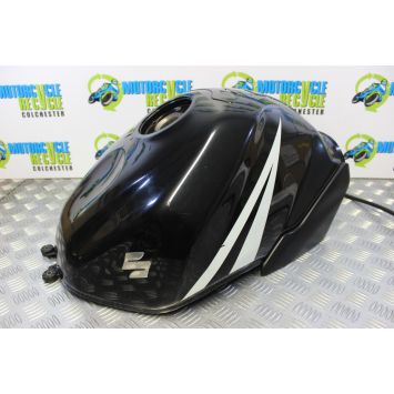 Suzuki GSXR 600 Fuel Tank Petrol 2004 2005 K4 K5 GSXR600 B192