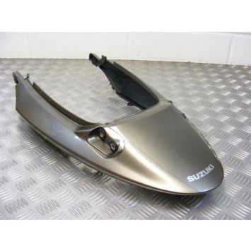 Suzuki GSF 1250 Bandit Panel Seat Rear Tail ABS 2007 to 2011 GSF1250 A810