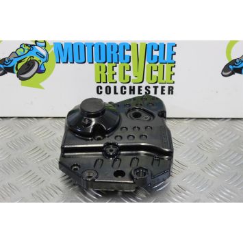 Suzuki GSF 650 Bandit Sprocket Cover Front 2005 2006 GSF650 B066