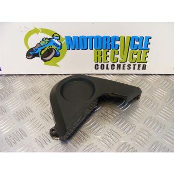 Honda CBR 900 RR Fireblade Sprocket Cover Front CBR900 929 2000 2001 B084