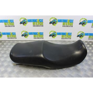 Kawasaki ZZR 600 Seat Genuine 1993 to 2006 ZZR600 ZX600E B185