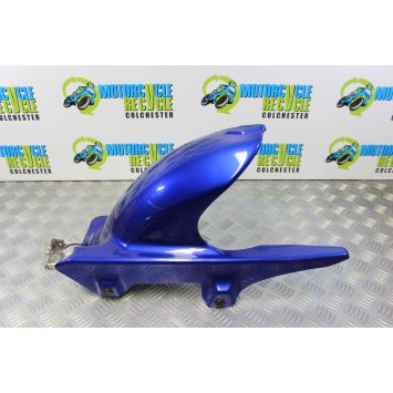 Suzuki SV 650 S Hugger Rear Genuine 2003 to 2006 SV650S SV650 B180