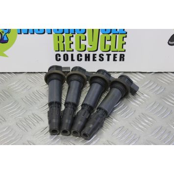 Suzuki GSXR 600 Ignition Coils Coil Sticks K6 K7 2006 2007 GSXR600 B203