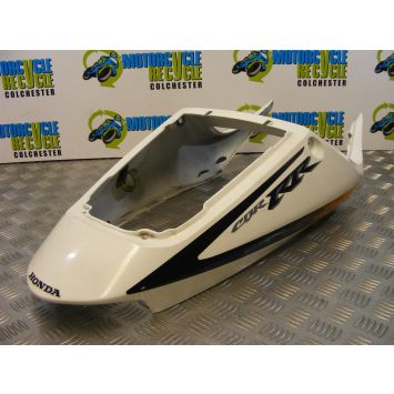 Honda CBR 900 RR Fireblade Panel Rear Tail Seat Unit CBR900 929 2000 2001 B084