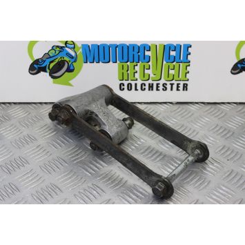 Kawasaki ZX7R Shock Linkage Rear 1996 to 2003 ZX 7 R Ninja ZX750P B184