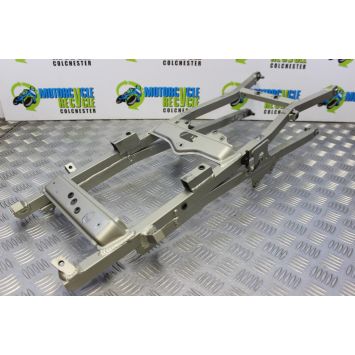 Kawasaki ZX6R Subframe Rear Straight 2000 2001 J1 J2 ZX 6 R ZX-6R Ninja B167