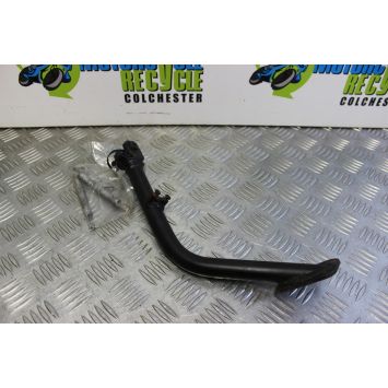 BMW R 1200 GS Side Stand with Springs R1200GS TU 2010 to 2012 B079