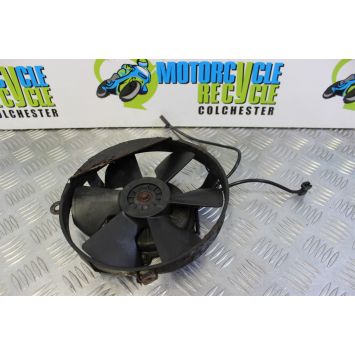 Honda VFR 750 F Radiator Fan 1994 to 1997 VFR750 VFR750F B105
