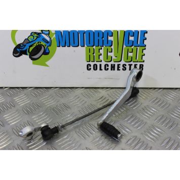 Suzuki RF 900 Gear Lever Pedal RF900R RF900 1994 to 1999 B060