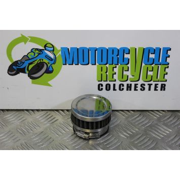 Kawasaki VN 1500 Vulcan Classic Air Filter Cone 1996 to 2001 B067