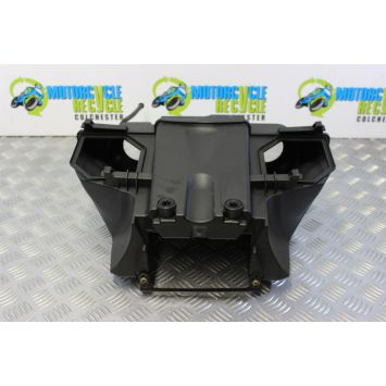 BMW K 1200 S Airbox Air Filter Housing K1200S 2004 to 2008 B061