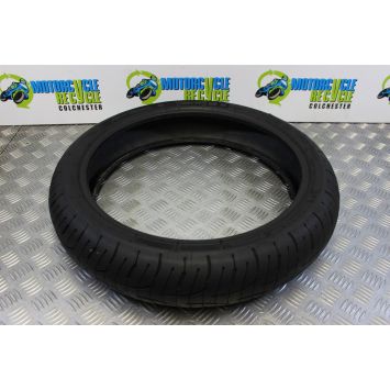 Suzuki GSF 650 Bandit Tyre Front 120/70-17 Road 4 2005 2006 GSF650 B066