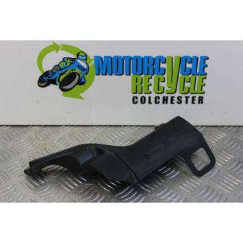 Honda XL 650 V Transalp Panel Under Cowl Left Rear 2000 to 2007 XL650V B068