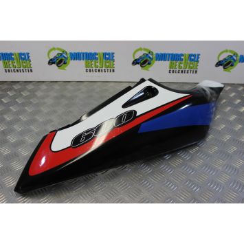 Suzuki GSXR 600 SRAD Panel Tail Right Genuine 1997 to 2000 GSXR600 GSX-R B064