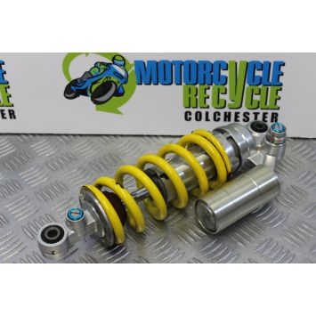 Yamaha R1 5PW Shock Rear Genuine YZF-R1 2002 to 2003 YZF 1000 B204