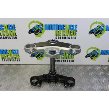 Honda VFR 800 VTEC Yokes Top Bottom Yoke ABS 2002 to 2009 VFR800 B104