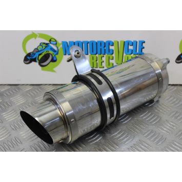 Honda CBR 900 RR Race Can Stubby Big Bore Fireblade 2002 2003 CBR900 B191