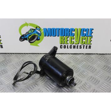 Kawasaki ZX7R Starter Motor 1996 to 2003 ZX 7 R Ninja ZX750P B184