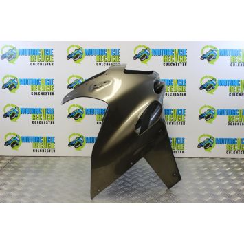 Kawasaki ZZR 600 Panel Top Fairing Cowl 1993 to 2006 ZZR600 ZX600E B185
