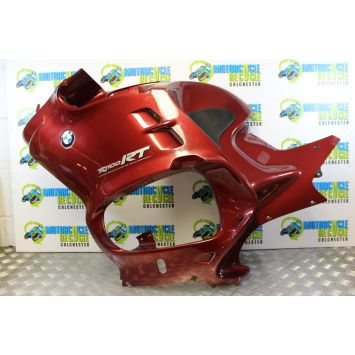 BMW R 1100 RT Panel Left Fairing R1100RT R1100 1996 to 2001 B186