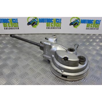 Honda NT 700 V Final Drive Diff Hub Deauville 2006 to 2010 NT700V B057