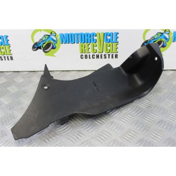 Honda CBR 900 RR Panel Right Inner Front Fireblade RRW 1998 1999 CBR900 B053
