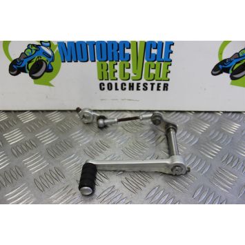 BMW R 1200 GS Gear Lever Pedal R1200GS TU 2010 to 2012 B079