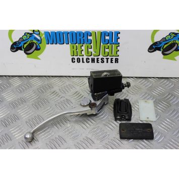 Suzuki GSX 600 F Brake Master Cylinder Front GSXF 2001 to 2006 GSX600F B071