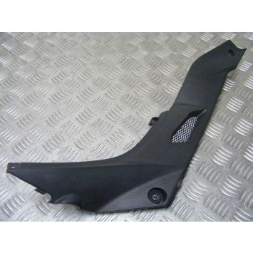 Benelli BN125 Panel Tank Infill Right 2019-2021 917
