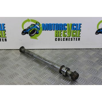 Suzuki RF 900 Wheel Spindle Rear RF900R RF900 1994 to 1999 B060